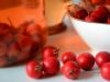 Рецепты приготовления настоек из ягод на спиртовой основе