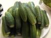 Краставици в краставици за зимата - 6 рецепти за готвене в буркани