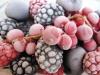 Secrets of freezing vegetables, fruits, berries
