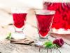 7 recipes for berry liqueurs