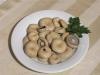 Recetat më të mira për kriposjen e kërpudhave të qumështit të nxehtë dhe të ftohtë
