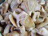How to salt milk mushrooms for the winter