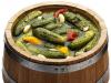 Pickling cucumbers, time-tested recipes