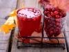 How to cook frozen lingonberry juice