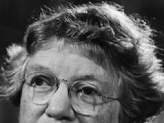 Margaret Mead culture and the world of childhood