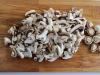 Fried champignons with onions - delicious hot for any side dish
