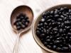 Black beans composition.  Black beans.  Harm and contraindications of black beans