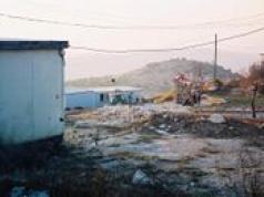 Los asentamientos israelíes y el derecho internacional Los asentamientos judíos en Cisjordania