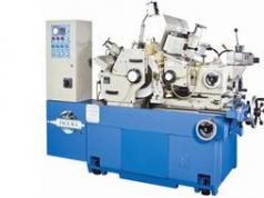 What types of grinding machines are there?