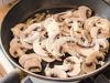 Chicken rolls with mushrooms: a step-by-step recipe with a photo Chicken rolls with mushrooms baked in the oven