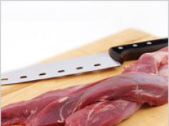 Шашлык из баранины: как правильно мариновать мясо