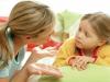 Gjuhë përdredhëse për zhvillimin e të folurit për një foshnjë të çdo moshe Përdredhëse logopedike të gjuhës 3 5 vjeç