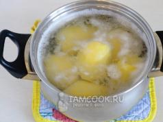 Recipe: Potato sticks - With paprika