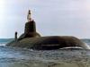 Tunga missil ubåt strategiska kryssare i Ryssland och utlandet (betyg)