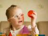 Individuali mokytojo-psichologo korekcinė ir tobulinimo programa vaikams su negalia (ikimokyklinio amžiaus)