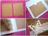 DIY Paper Envelope: Scrapbooking Templates