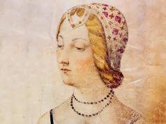 Francesco Petrarca - Βιογραφία - μια σχετική και δημιουργική διαδρομή Υπουργείο Παιδείας και Επιστημών της Ρωσικής Ομοσπονδίας