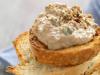 Σάντουιτς με συκώτι μπακαλιάρου: συνταγές με φωτογραφίες